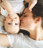 Cum schimbă iubirea de mamă creierul copilului