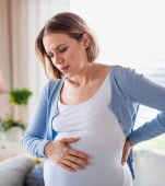Descoperire șocantă: intensitatea durerii la naștere este determinată de o genă rară