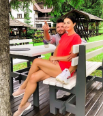 Cum a slăbit Gabriela Cristea după naștere: a renunțat la un singur aliment