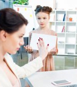 6 semne că nu petreci suficient timp de calitate cu copilul tău