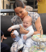 Meghan Markle își riscă sănătatea ei și a fiului ei, pentru un moft! Ce plănuieste fosta ducesă