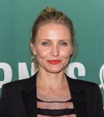 Cameron Diaz, ca orice mamă: „Am poze în telefon cu ce a făcut în scutec bebelușul”. Un interviu ilar cu vedeta