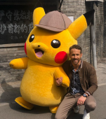 Emoționant! De ce Ryan Reynolds oferă o recompensă de 5000 de dolari pentru un ursuleț de pluș furat
