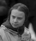 Mama Gretei Thunberg, despre copilăria dificilă a fiicei ei: „O vedeam cum se pierde într-un soi de negură”. Și totuși, a ajuns să fie cel mai vocal activist din lume