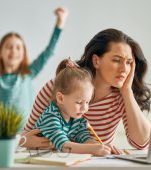 Combate stresul cotidian repede și sigur! Descoperă cel mai bun ajutor al părinților stresați
