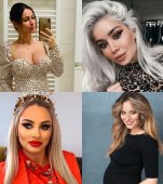 Însărcinată în 8 luni, o vedetă din România este hărțuită: „Acești oameni nu au ce să caute printre noi; trebuie duși fie la Bălăceanca, fie la răcorică”