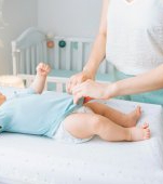 Noua tendință pentru mame cool și copii fericiți: scutecele japoneze hipoalergenice
