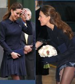 7 ocazii când Kate Middleton a încălcat regulile vestimentare ale Casei Regale