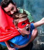 Cursurile de engleză pentru copii de la English Kids Academy: paşii spre vis