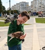 Cum să crești un copil care va schimba lumea când va fi mare