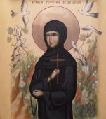 Azi este Sfânta Teodora: ce rugăciune să spui să îți meargă bine
