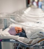 Program de la primărie: bonus financiar mamelor care nasc un copil