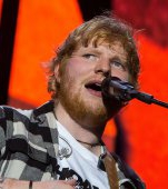 Ed Sheeran va deveni tătic! Bebelușul va veni pe lume în numai câteva săptămâni