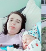 Către mămicile care critică pe cele care nasc prin cezariană: nu este mai ușoară decât nașterea naturală