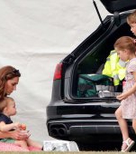 Cum arată cina în familia ducilor de Cambridge? Detalii savuroase dezvăluite de Kate Middleton