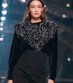 Dietă de model: ce mănâncă Gigi Hadid de când este însărcinată