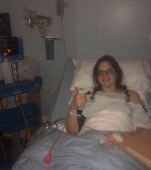 A intrat la menopauză la 6 ani. Ce face acum, la adolescență, fetița care suferă de insuficiență ovariană primară