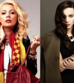 Cum arată fiica Danei Săvuică. Are 27 de ani și este frumoasă ca mama ei