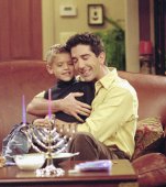 Îți amintești de Ben, băiețelul lui Ross din ”Friends”? Acum are rol principal într-un serial de succes!