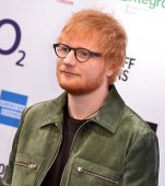 Ed Sheeran a devenit tătic!