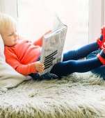 Cum să menținem camera copilului organizată: cinci sfaturi ingenioase