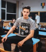 Selly, scrisoare deschisă către Guvern. Ce propuneri are vlogger-ul pentru reformarea sistemului educațional din România