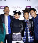 6 sfaturi neaşteptate de parenting de la Will Smith