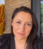 Andra, sătulă să i se spună că este gravidă: "În pandemie, toată lumea a pus câteva kilograme, iar eu sunt unul dintre acei oameni"