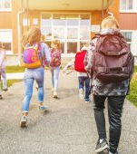 Avizul epidemiologic pentru elevi rămâne obligatoriu la început de an școlar! Ce trebuie să facă părinții