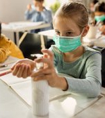Prof. Alexandru Rafila critică deschiderea școlilor: ”Există foarte multă confuzie din cauza lipsei de coordonare și de informare”