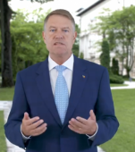 Mesajul președintelui Iohannis la început de an școlar: ”Dragi elevi, fiecare veți avea ocazia să fiți un supererou”