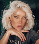 Alina Ceuşan în travaliu! Dureri mari, bucurie şi un vizitator neaşteptat!