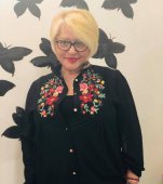 Tragedia Mirabelei Dauer: bătută de fostul soţ, care i-a luat fiul la 2 ani. De supărare, tatăl ei "s-a întors cu faţa la perete şi a murit"