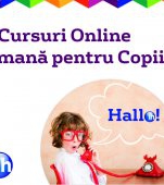 De ce să înveţe copilul tău germana? O foarte solidă investiţie pe termen lung