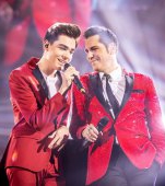 Fiul lui Ștefan Bănică Jr., Radu, calcă pe urmele tatălui său