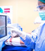 Primul copil din România care a ajuns la terapie intensivă, din cauza infectării cu COVID-19