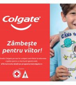 „Zâmbește pentru viitor” - webinare gratuite pentru părinți despre zâmbetele sănătoase ale copiilor