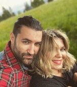 Gina Pistol, probleme cu sarcina. Se retrage din televiziune