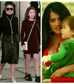 Mesaj emoţionant de la Salma Hayek pentru fiica ei care a împlinit 13 ani. Uite cât de mare a crescut!