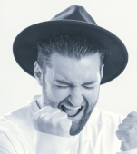 Smiley s-a dat de gol: declarația prin care a confirmat că urmează să devină tătic