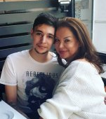 Drama actriţei Eugenia Şerban: cum a aflat fiul ei că este bolnavă de cancer