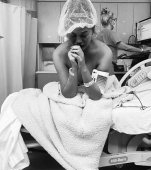Chrissy Teigen a pierdut sarcina: ”Trecem prin cea mai mare durere prin care am trecut vreodată”