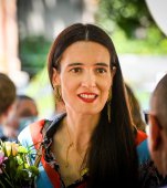 Drama lui Clotilde Armand: i-au murit doi copii! ”Când sunt întrebată câți copii am, fac tot posibilul să evit să răspund”