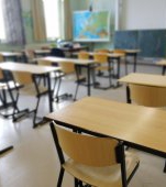 Câte școli au trecut la scenariul roșu în România după numai 10 zile de cursuri cu prezența în clase