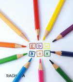 EDUBOX, educație pentru copiii mici de acasă