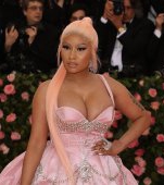 Nicki Minaj a născut: "Dragoste. Căsătorie. Cărucior de copil. Cuprinsă de încântare şi de recunoştinţă.”