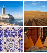 Vacanţa în Maroc: ce trebuie să ştii dacă plănuieşti un concediu în această destinaţie