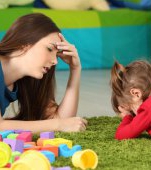 Ghid de la psiholog: 10 motive din cauza cărora copilul nu te ascultă