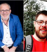 Cum arată acum fiul uitat al lui Florin Busuioc. Nu și-a iertat tatăl niciodată!