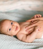 Burtici fericite, bebeluși liniștiți! Ce este microbiomul și cum ne asigurăm că funcționează perfect normal